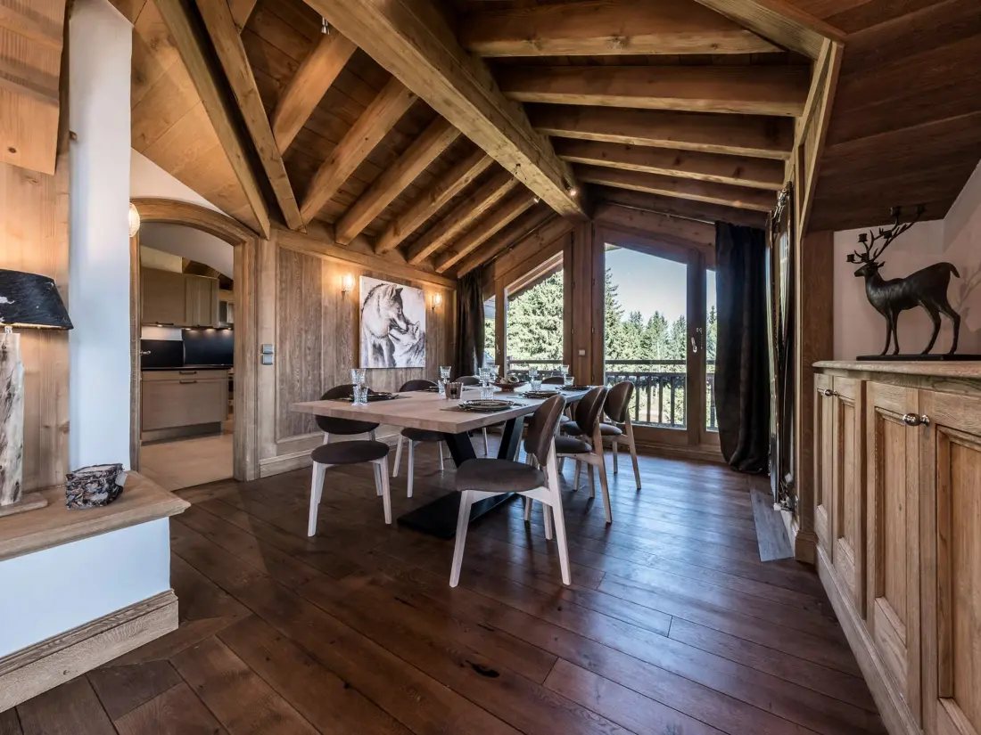 Location de Vacances Courchevel 179