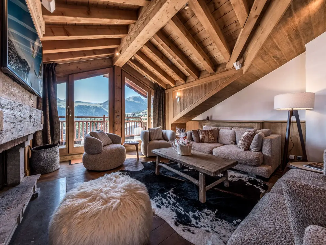 Location de Vacances Courchevel 179