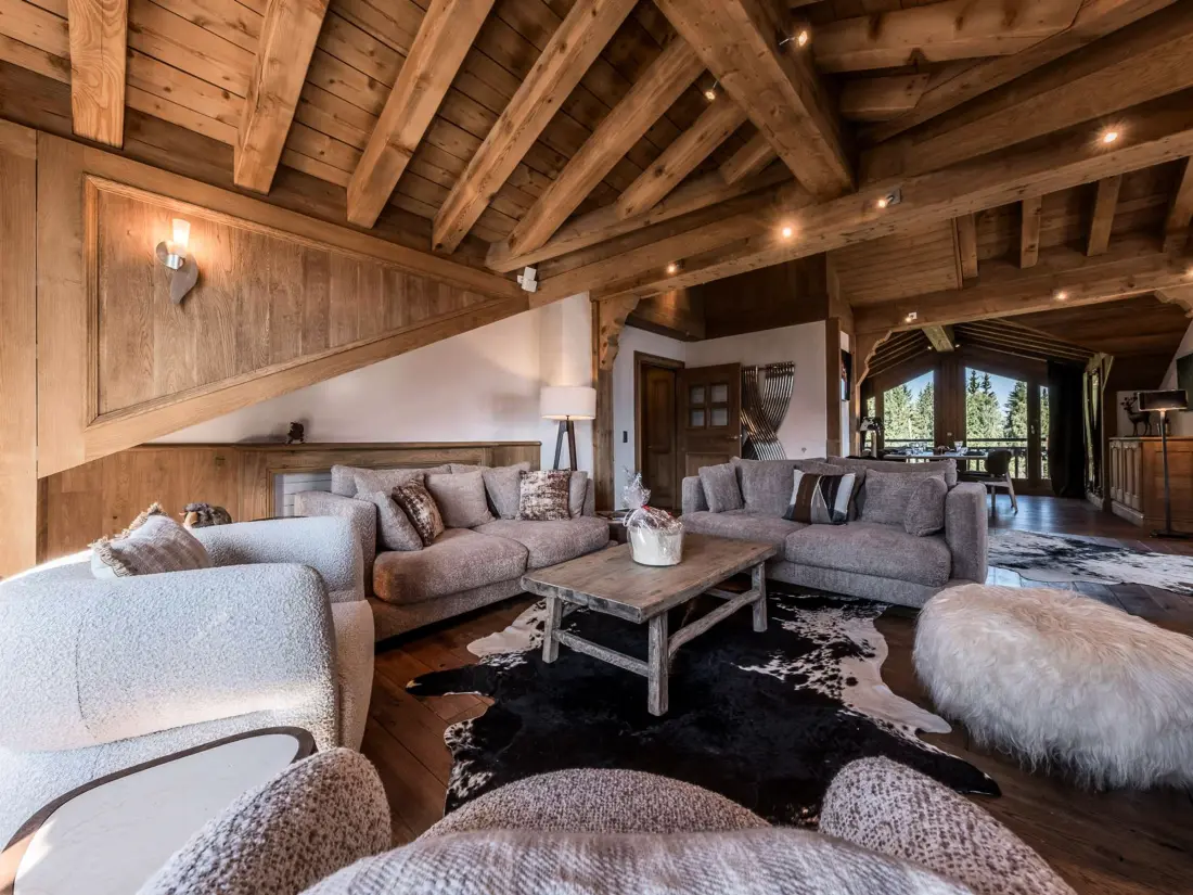 Location de Vacances Courchevel 179