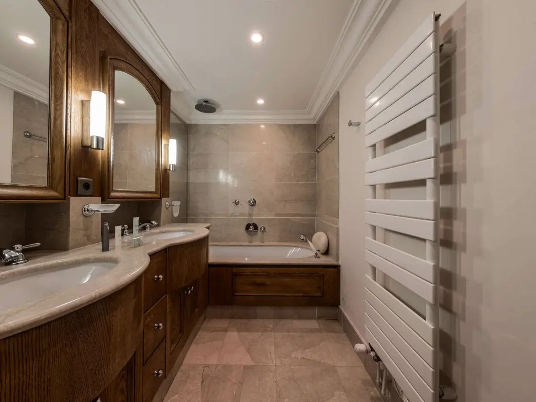 Location de Vacances Courchevel 179
