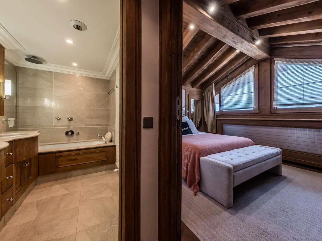 Location de Vacances Courchevel 179