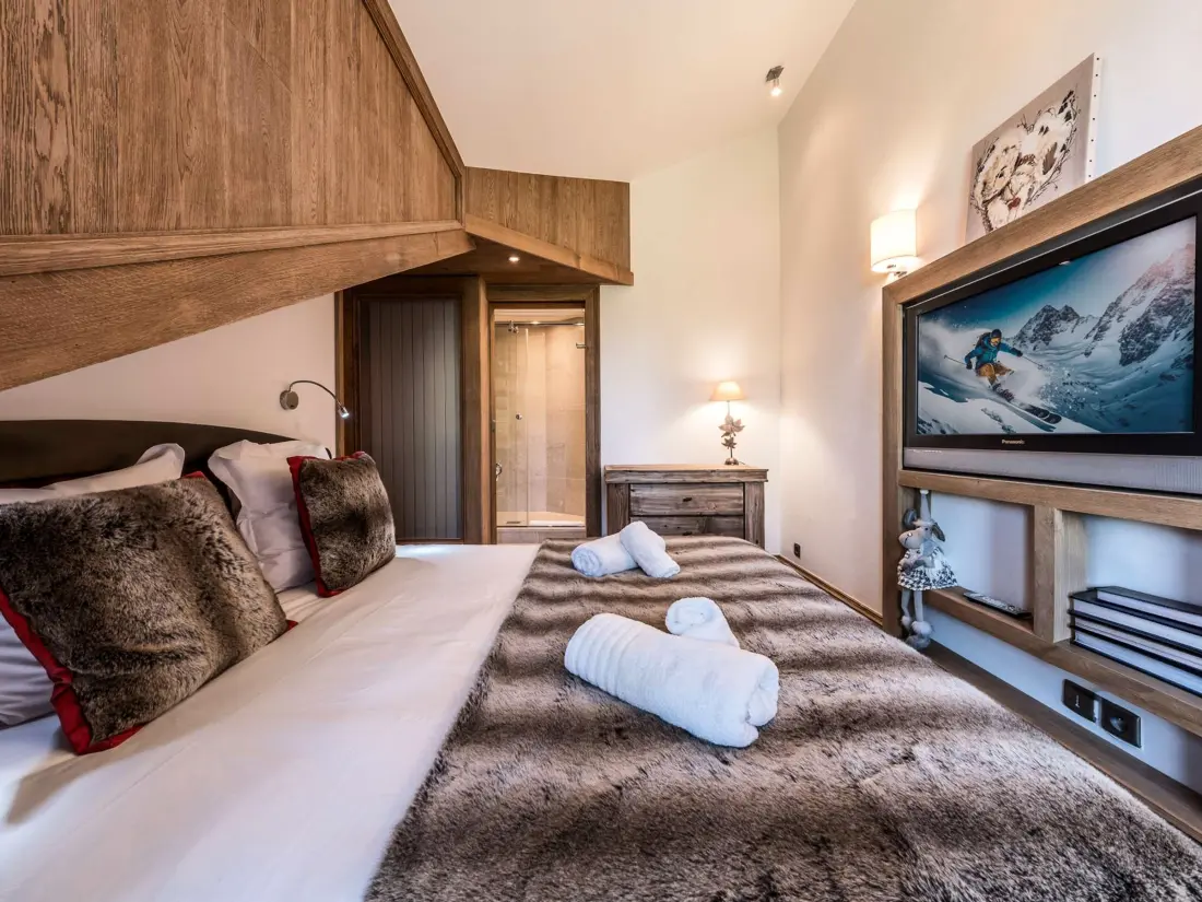 Location de Vacances Courchevel 179