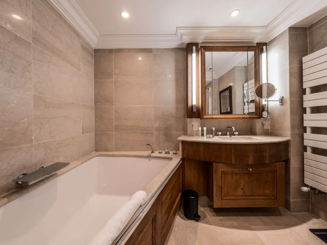 Location de Vacances Courchevel 179