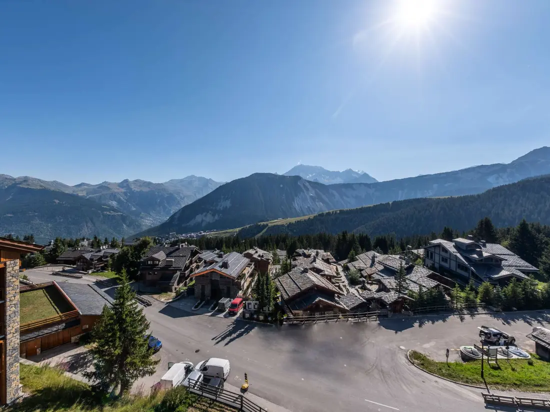 Location de Vacances Courchevel 179