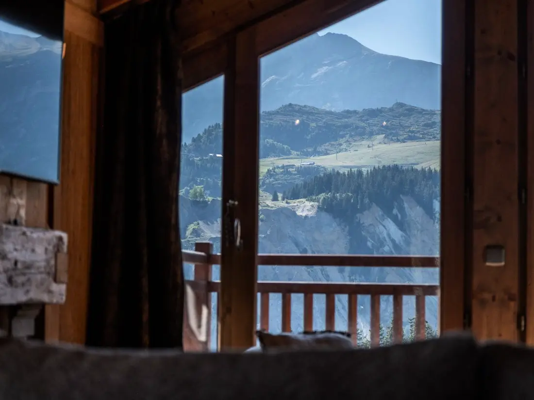 Location de Vacances Courchevel 179
