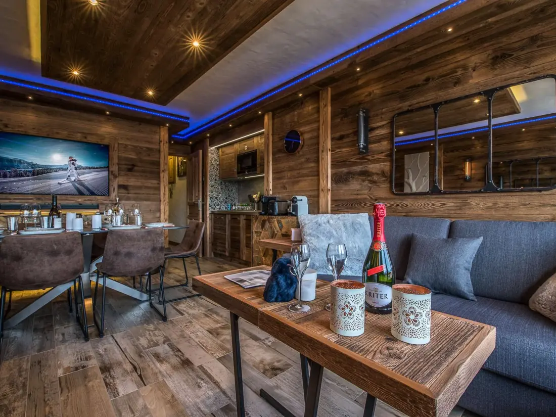 Location de Vacances Courchevel 181