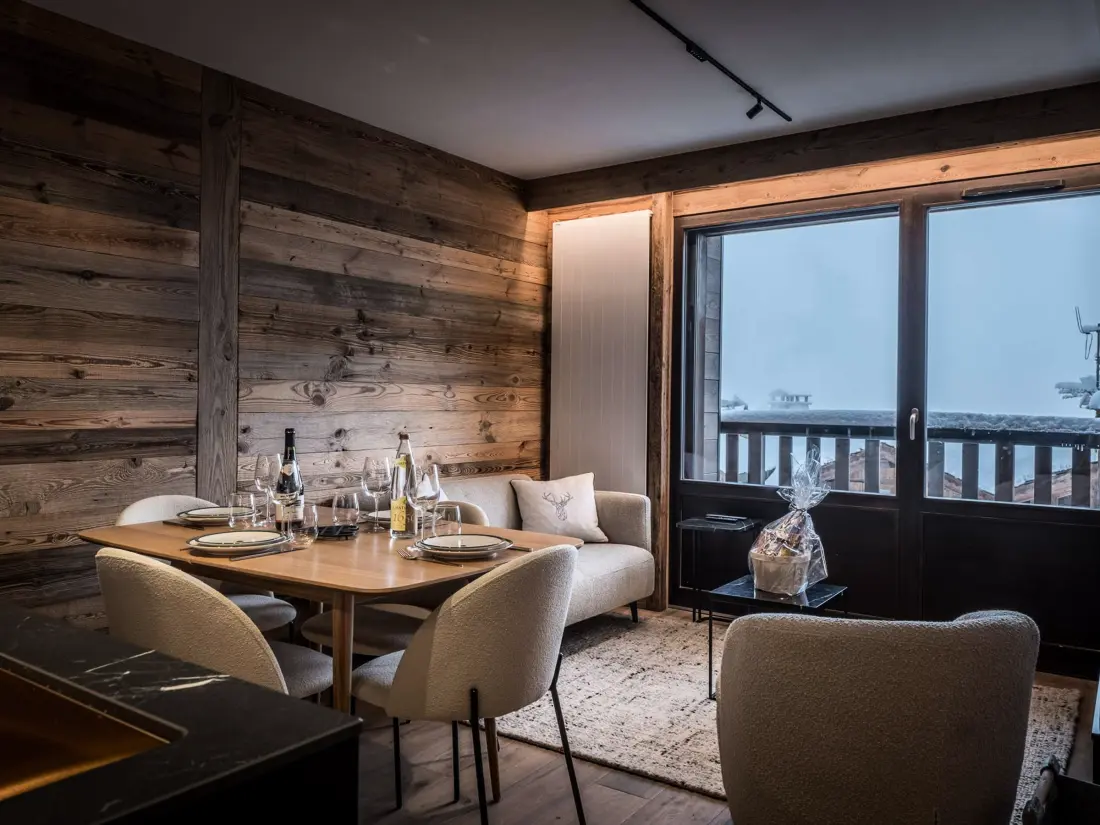 Location de Vacances Courchevel 182