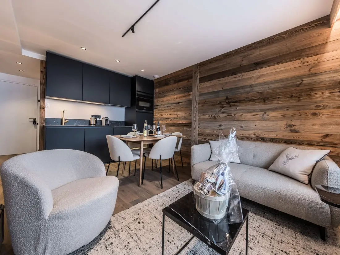 Location de Vacances Courchevel 182
