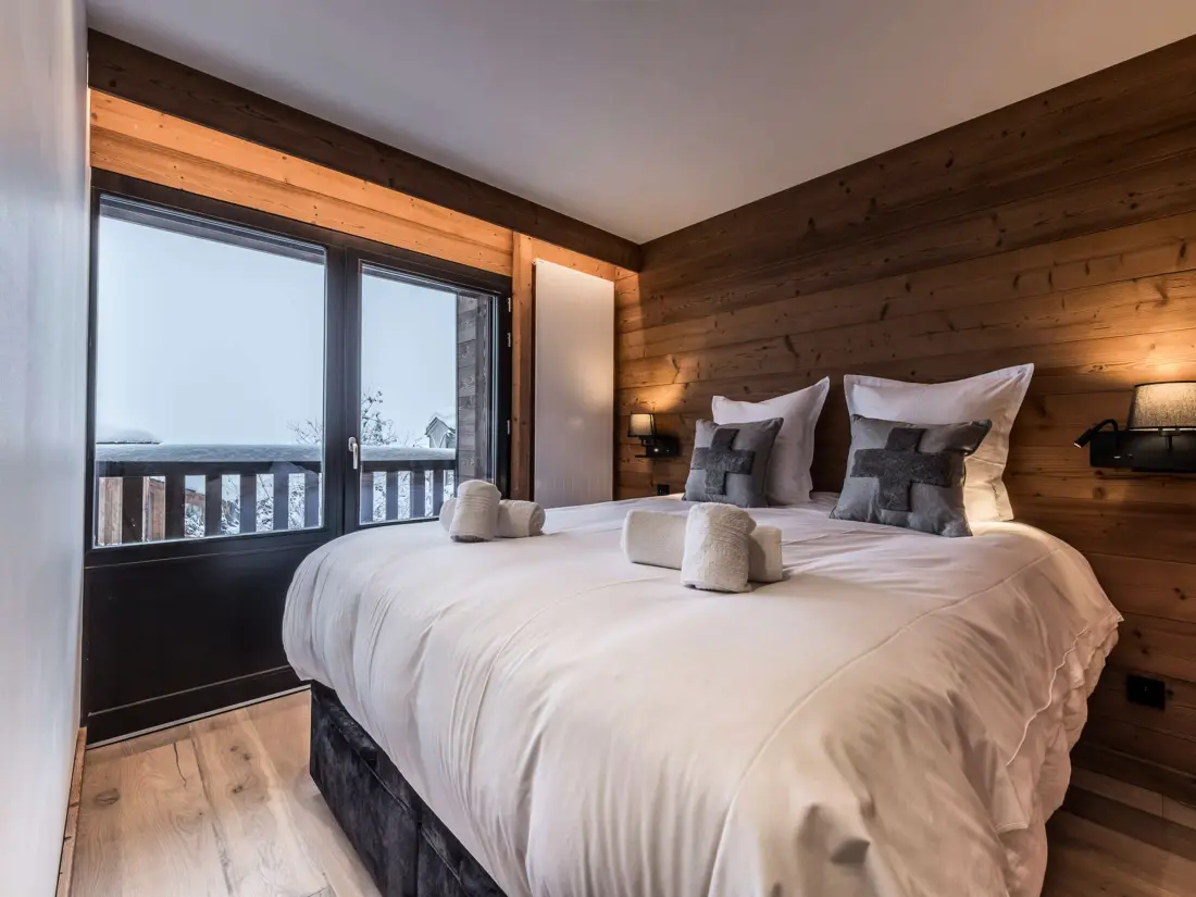 Location de Vacances Courchevel 182