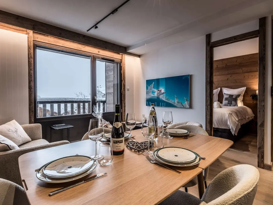Location de Vacances Courchevel 182