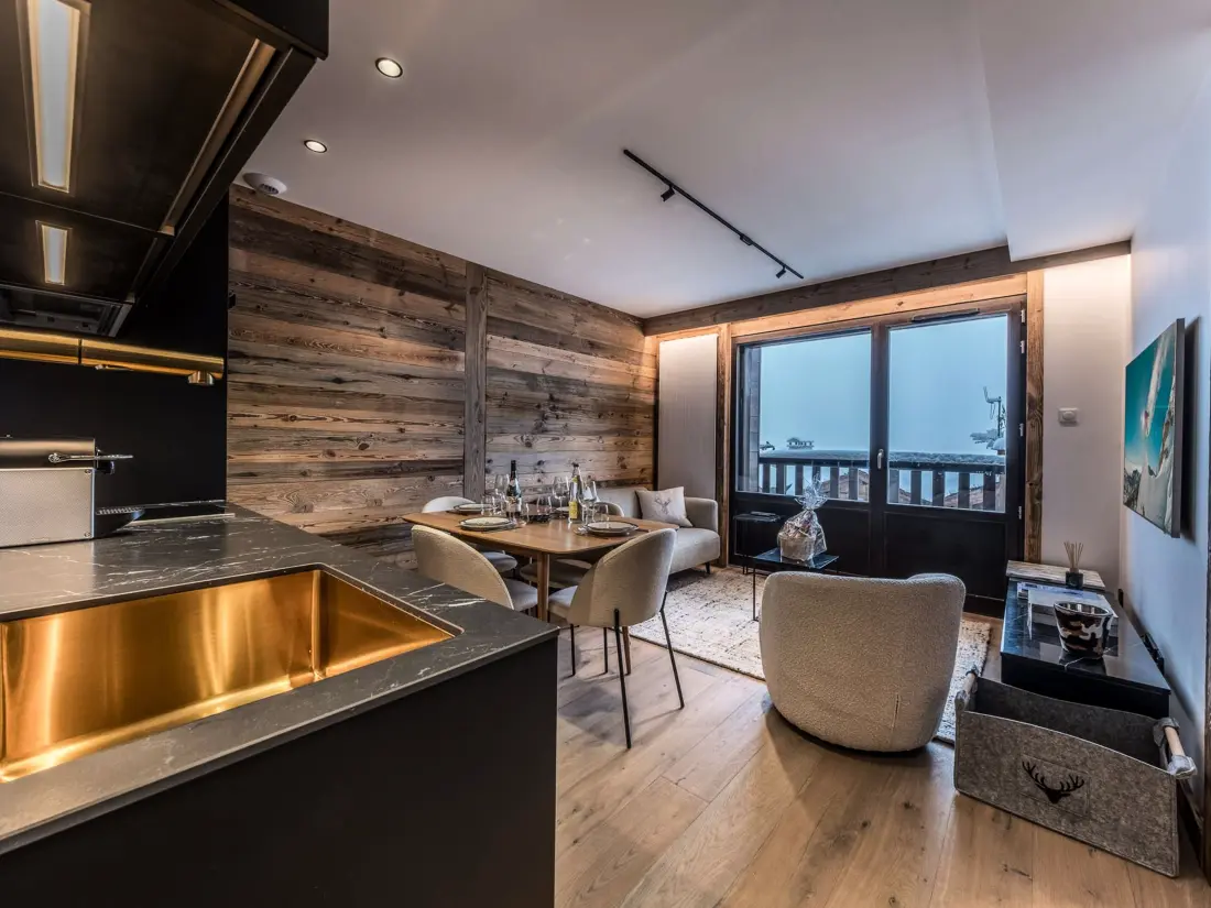 Location de Vacances Courchevel 182