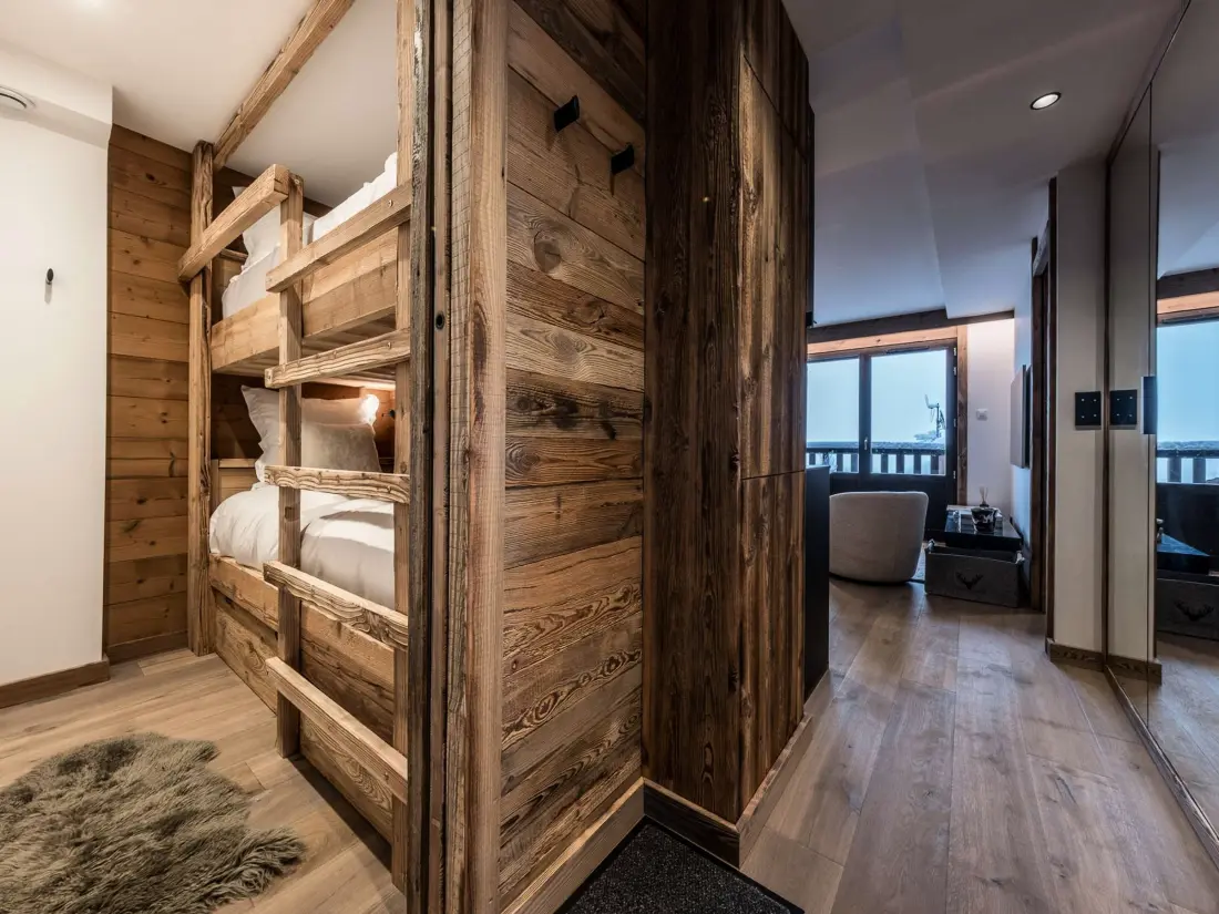Location de Vacances Courchevel 182