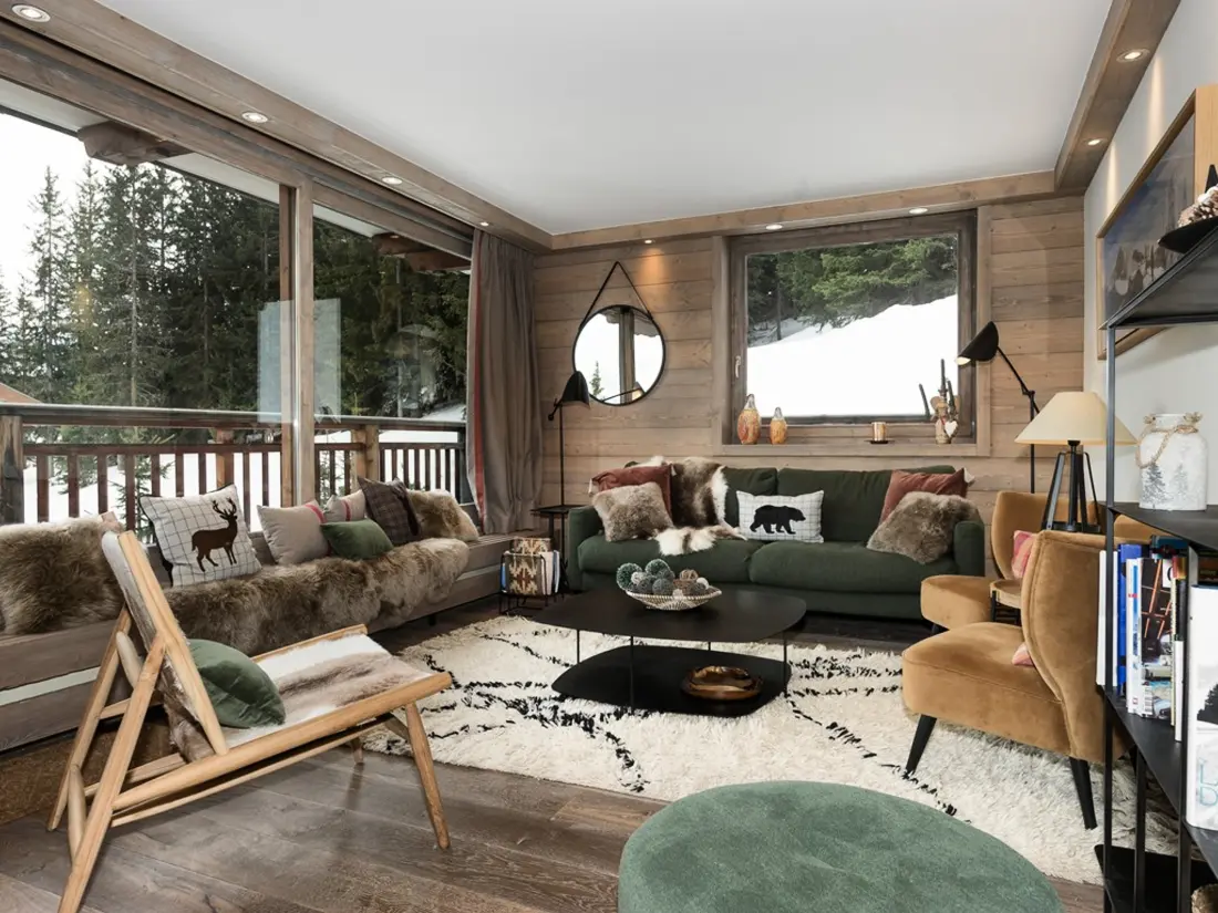 Location de Vacances Courchevel 186