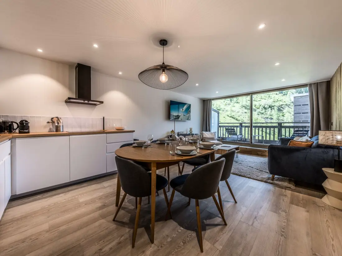 Location de Vacances Courchevel 188