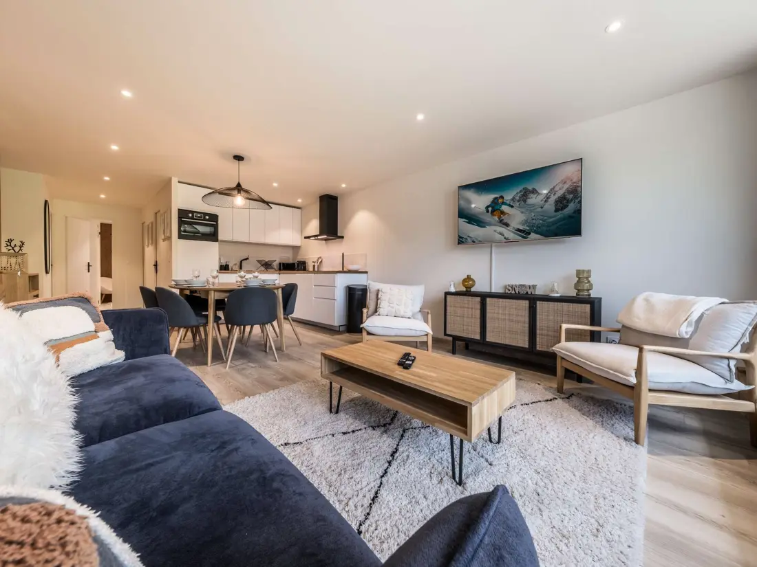Location de Vacances Courchevel 188