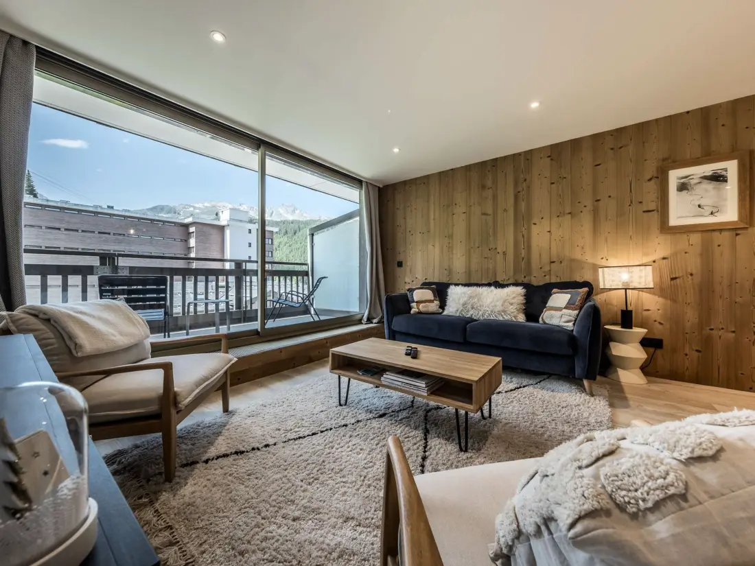Location de Vacances Courchevel 188