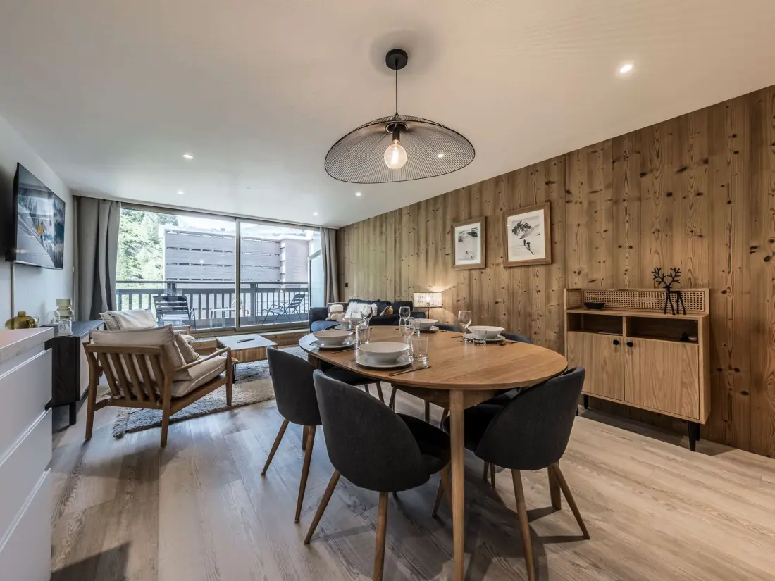 Location de Vacances Courchevel 188