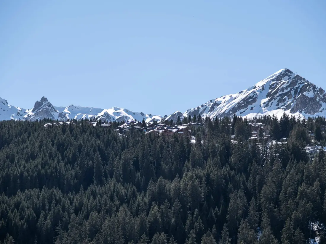 Location de Vacances Courchevel 188
