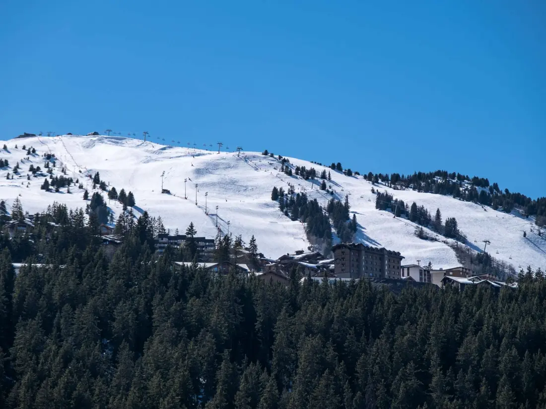 Location de Vacances Courchevel 188