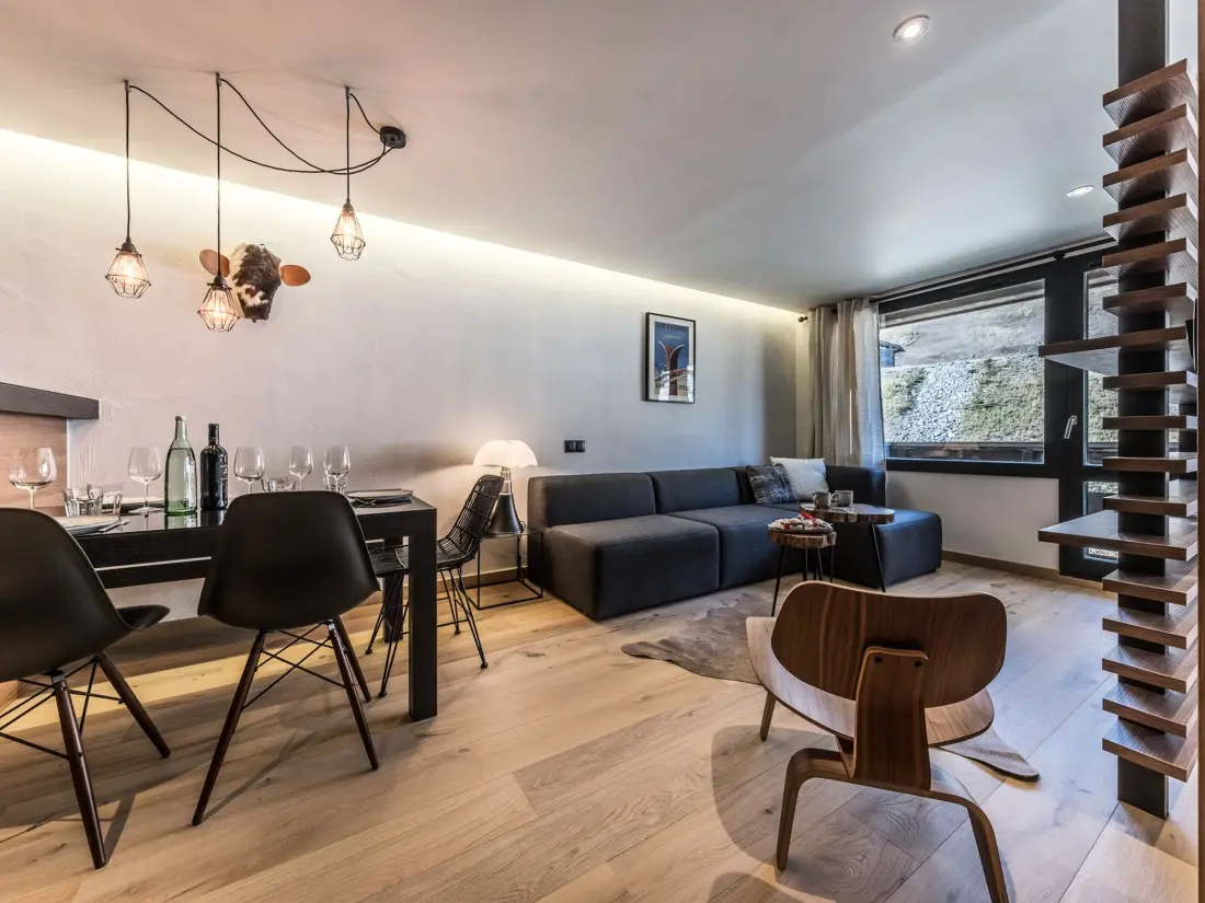 Location de Vacances Courchevel 189