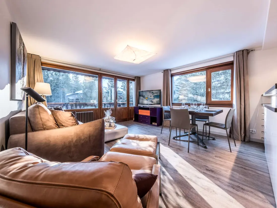 Location de Vacances Courchevel 190