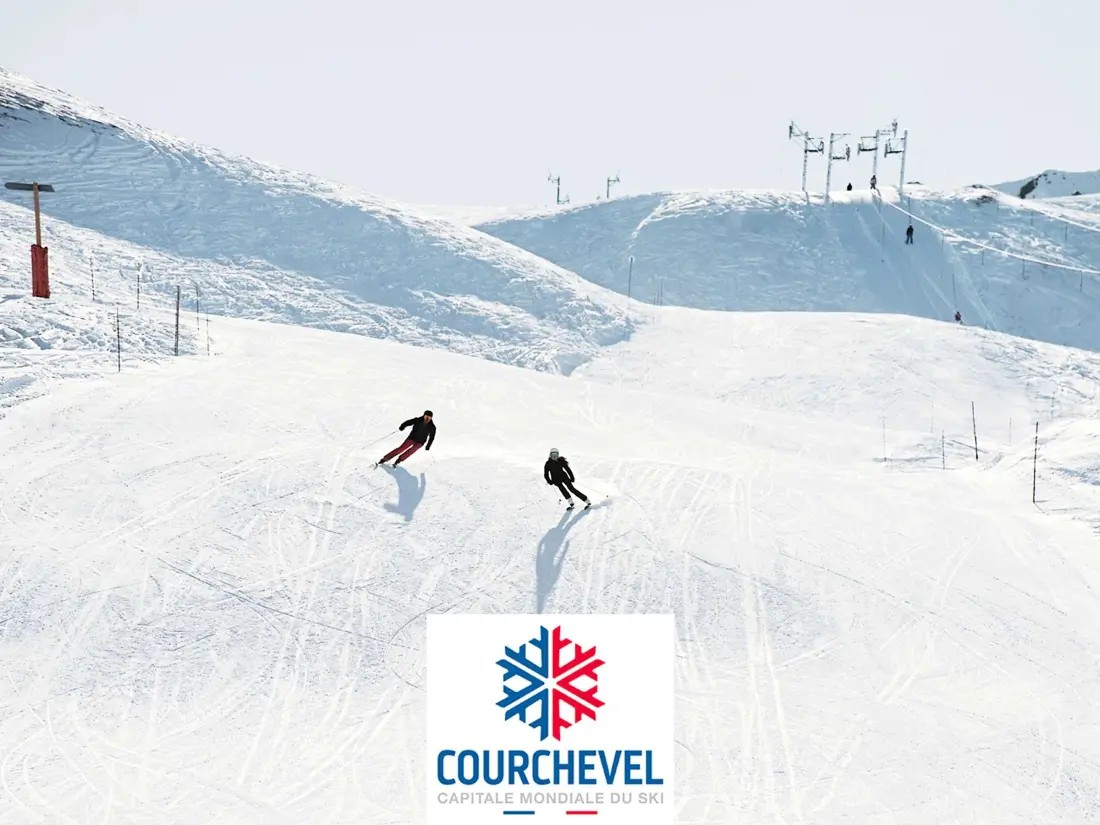 Location de Vacances Courchevel 190