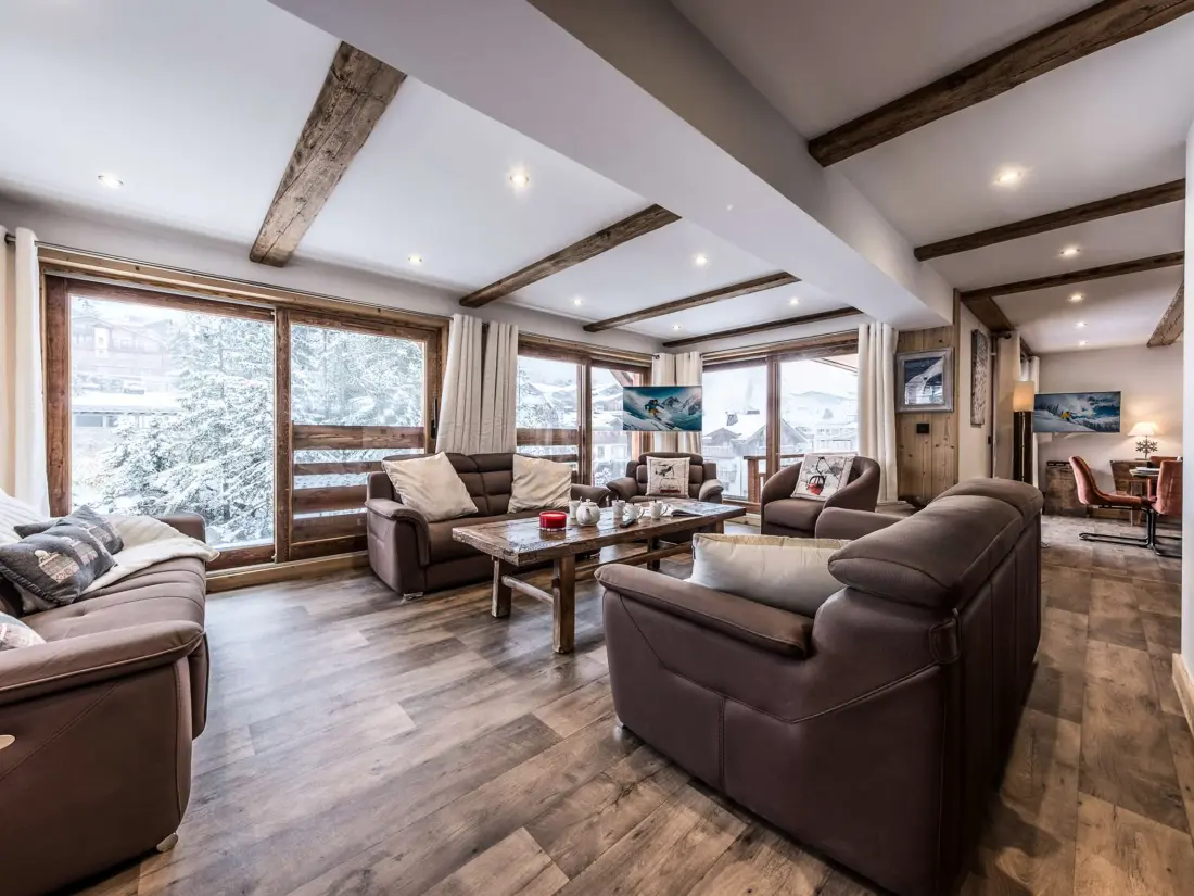 Location de Vacances Courchevel 191