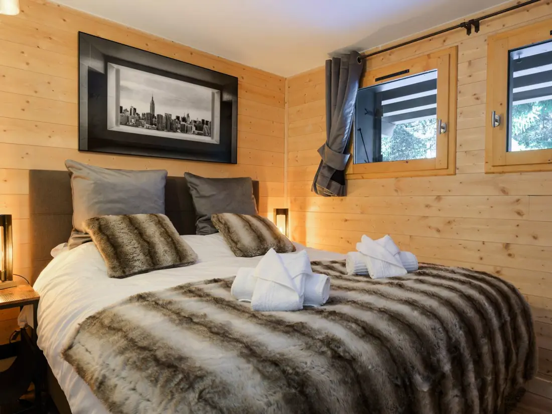 Location de Vacances Courchevel 193