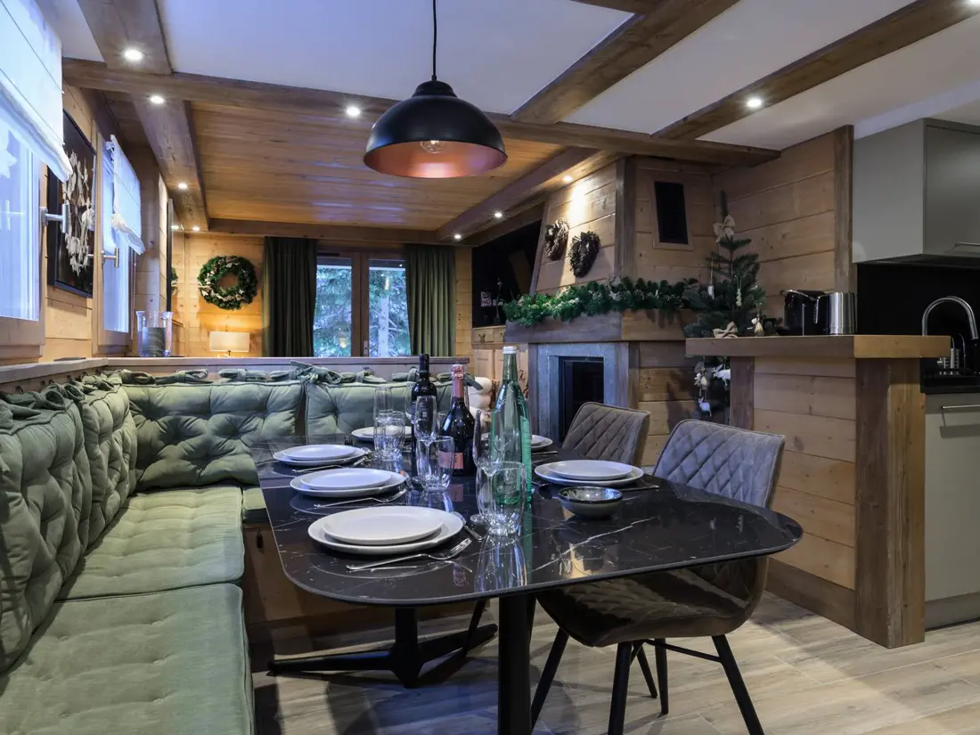 Location de Vacances Courchevel 193