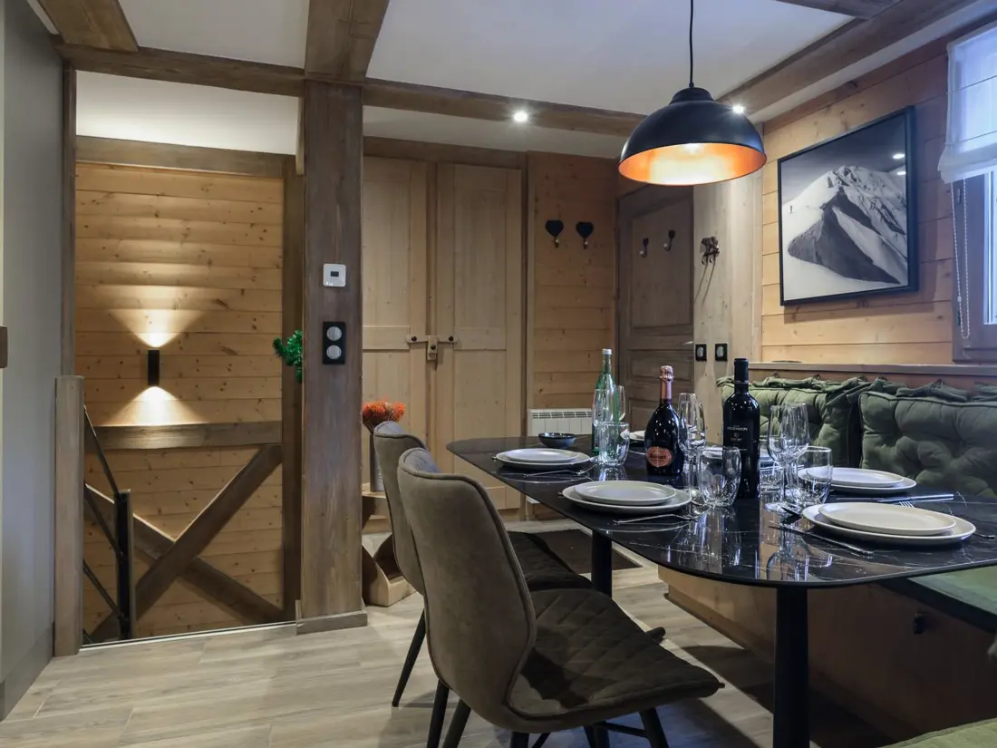 Location de Vacances Courchevel 193