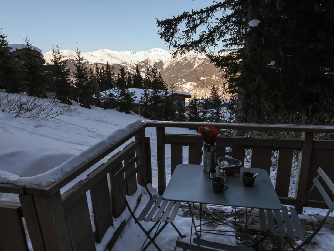 Location de Vacances Courchevel 193