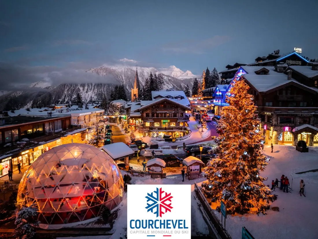 Location de Vacances Courchevel 193
