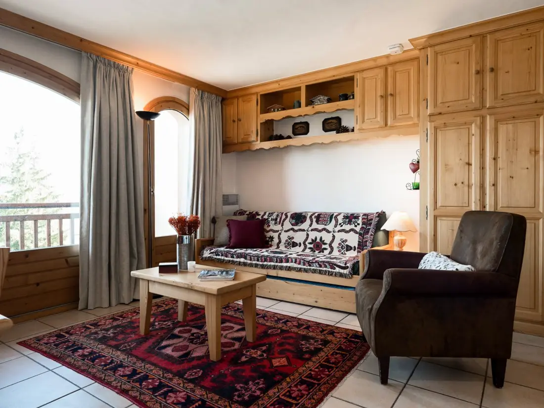 Location de Vacances Courchevel 194