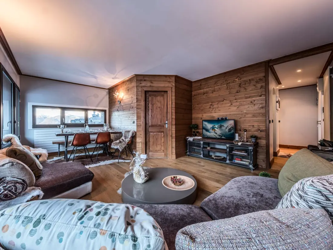 Location de Vacances Courchevel 195