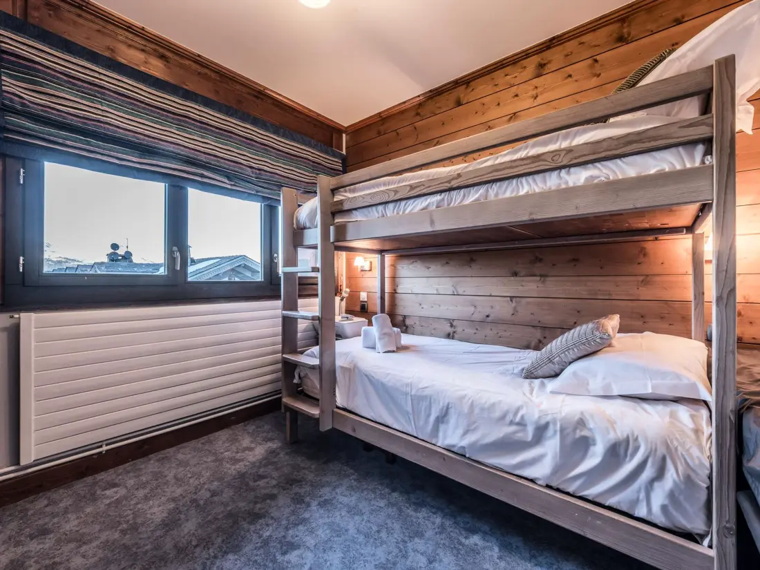 Location de Vacances Courchevel 195