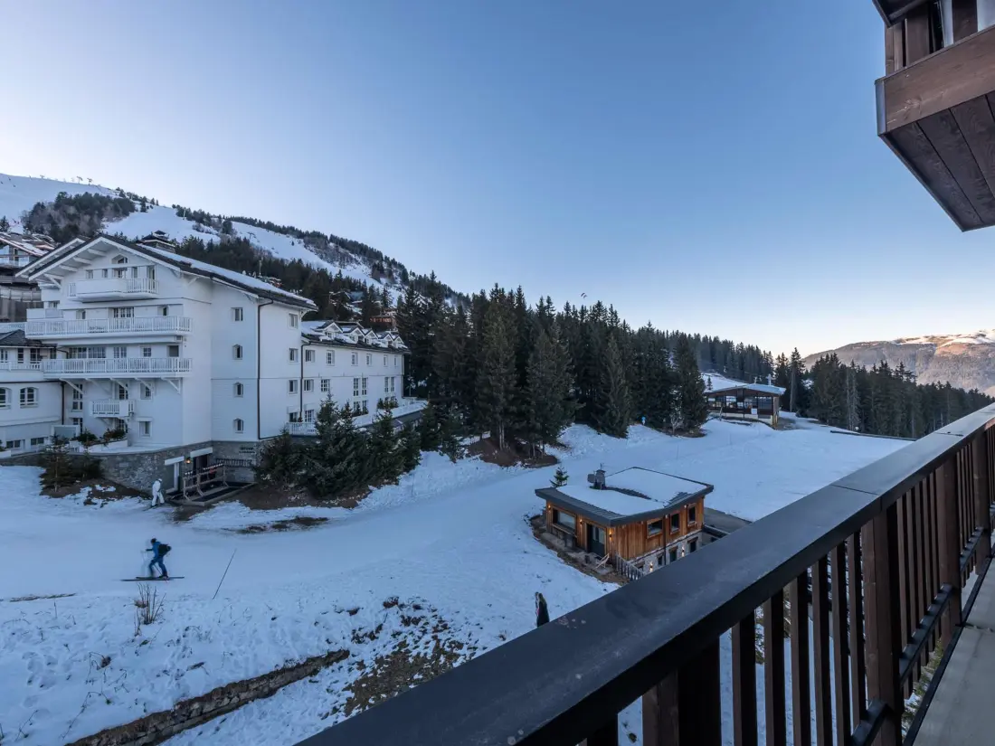 Location de Vacances Courchevel 195