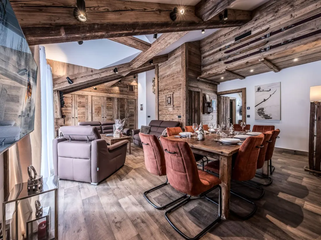 Location de Vacances Courchevel 196