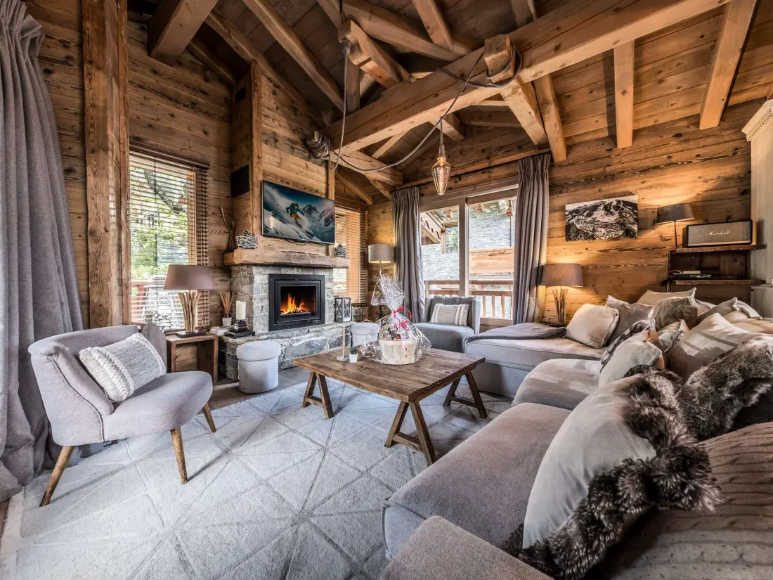 Location de Vacances Courchevel 197