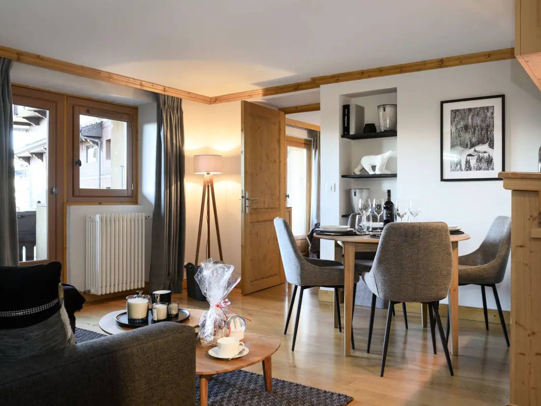 Location de Vacances Courchevel 198