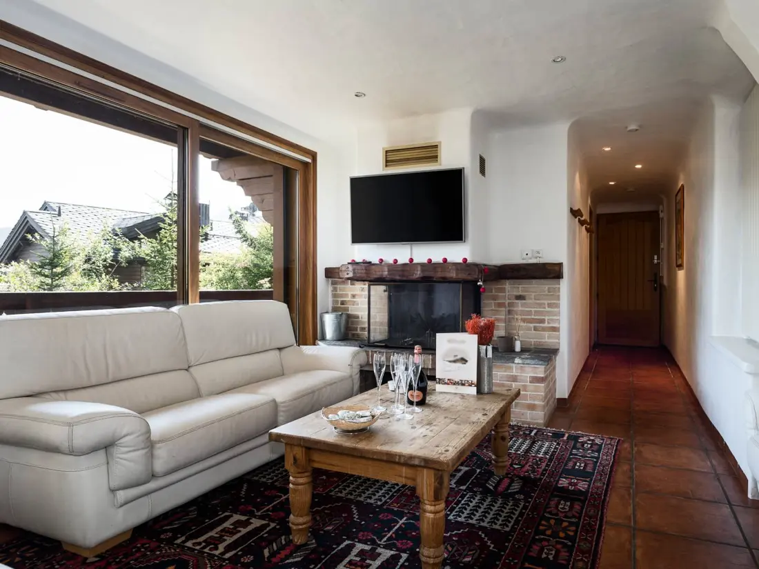 Location de Vacances Courchevel 200