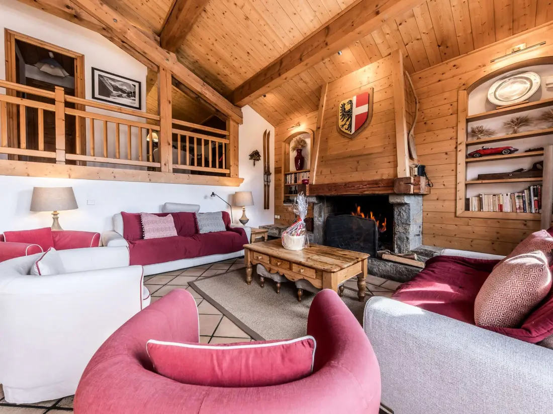 Location de Vacances Courchevel 202