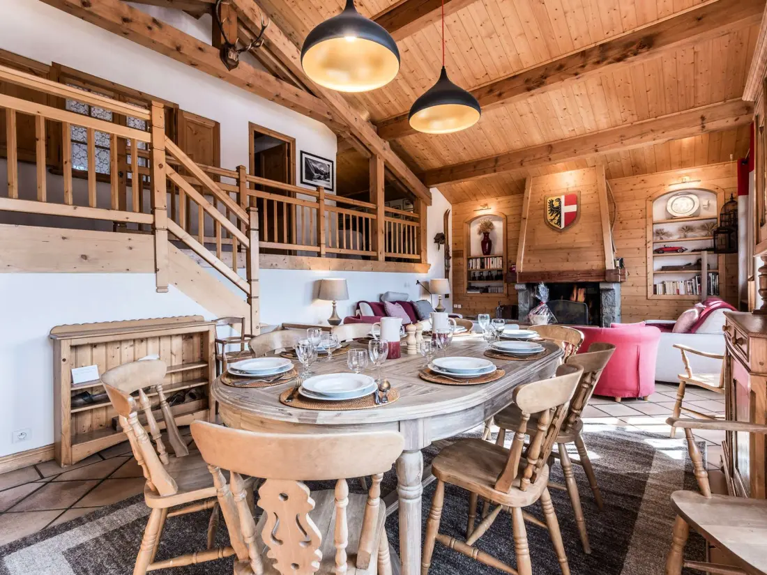 Location de Vacances Courchevel 202