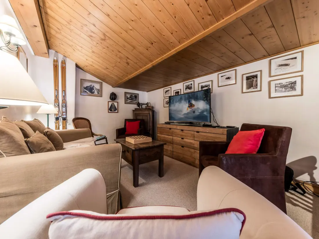 Location de Vacances Courchevel 202