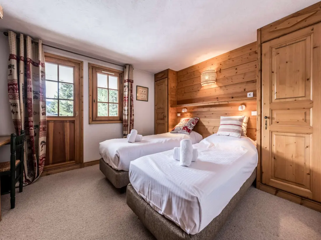 Location de Vacances Courchevel 202