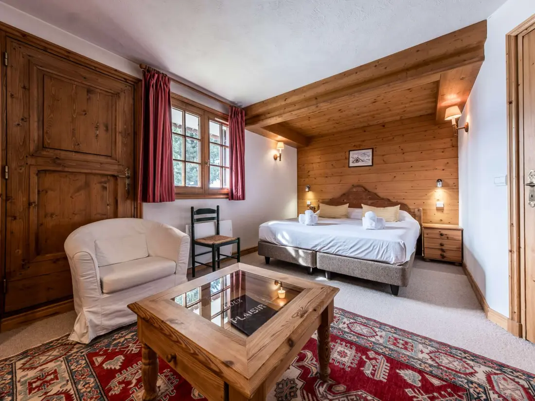 Location de Vacances Courchevel 202