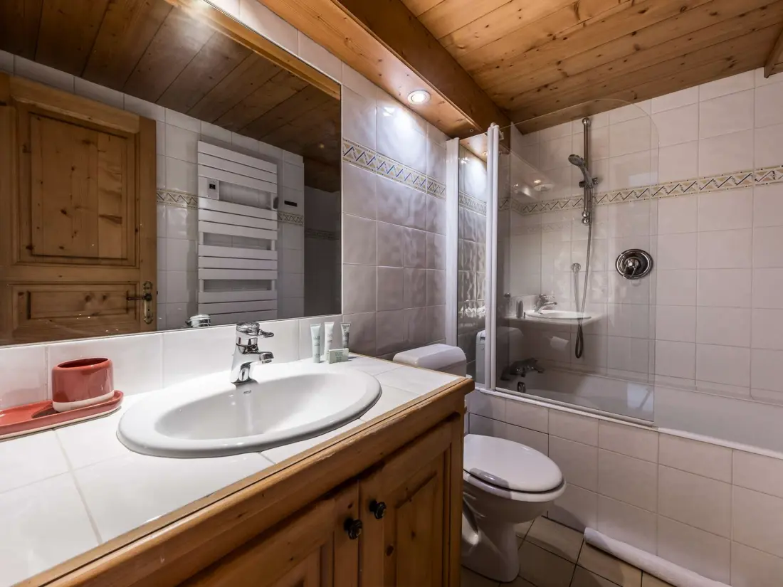 Location de Vacances Courchevel 202