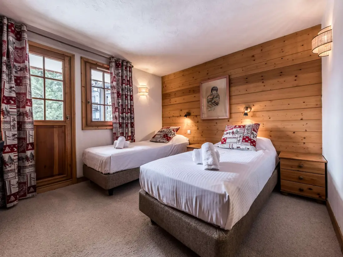 Location de Vacances Courchevel 202