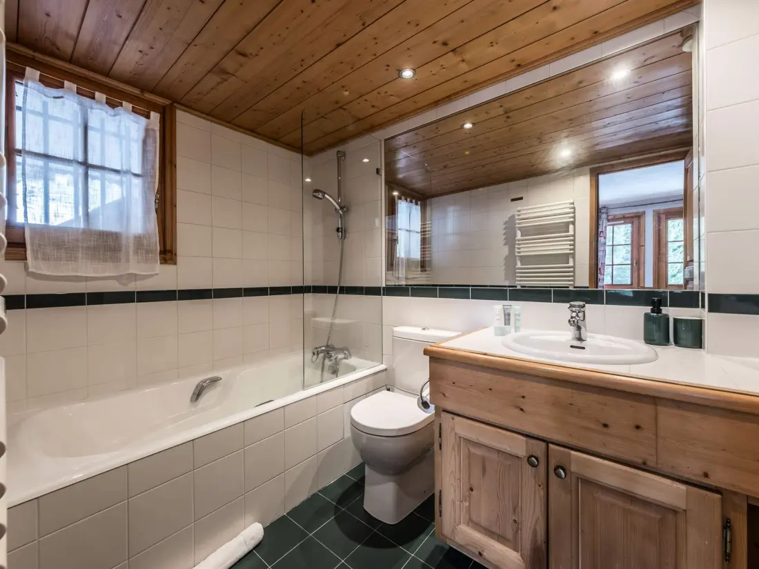 Location de Vacances Courchevel 202