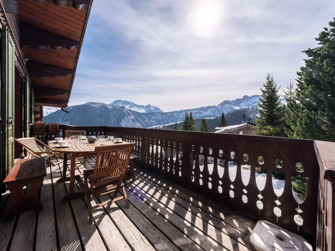 Location de Vacances Courchevel 202
