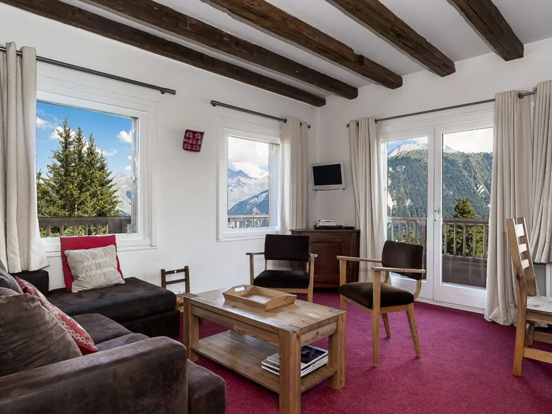 Location de Vacances Courchevel 203